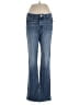 Express Blue Jeans Size Lg Long - photo 1