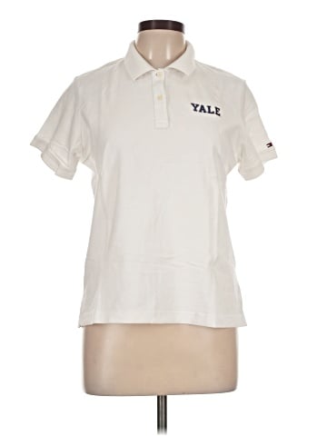 Tommy Hilfiger Short Sleeve Polo (view 1)