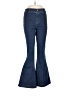 SPANX Blue Jeans Size L - photo 1