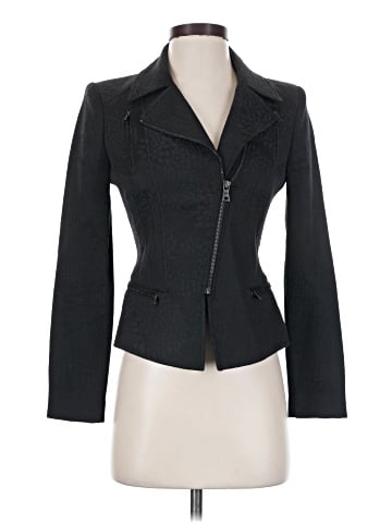 BCBGMAXAZRIA Blazer (view 1)