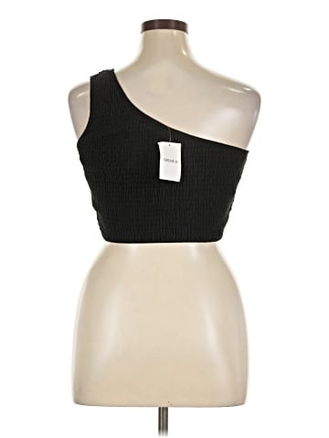 Forever 21 Sleeveless Top (view 2)