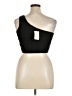 Forever 21 Black Sleeveless Top Size XL - photo 2