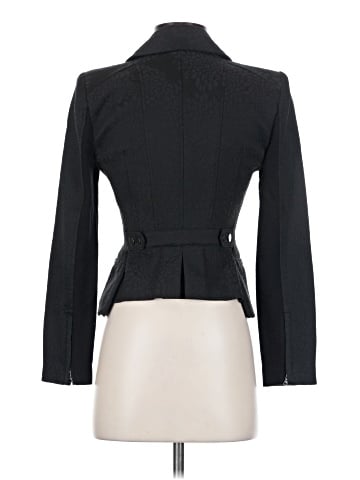 BCBGMAXAZRIA Blazer (view 2)