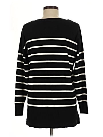 Anne Klein Pullover Sweater (view 2)