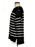 Anne Klein Stripes Black Pullover Sweater Size M - photo 5