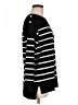 Anne Klein Stripes Black Pullover Sweater Size M - photo 4