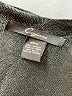 Cejon 100% Acrylic Black Poncho One size - photo 7