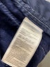 Gap Blue Track Pants Size L (tall) - photo 8