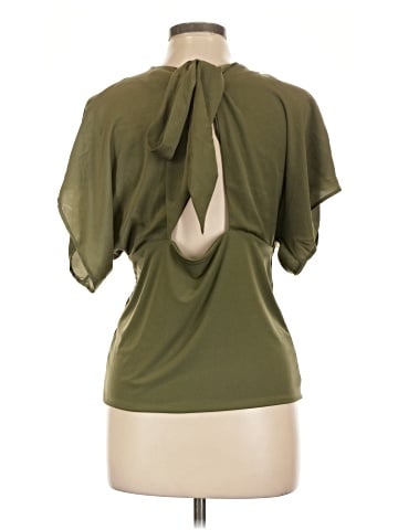 Banana Republic Factory Store Short Sleeve T-Shirt (view 2)