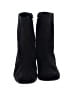 STAUD 100% Leather Black Ankle Boots Size EU 37 1/2 - photo 2