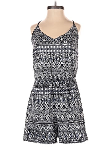 Atmosphere Romper (view 1)