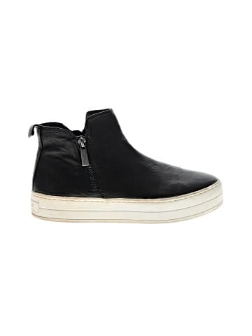 J/Slides Ankle Boots (view 1)