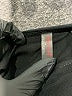 FP Movement 100% Polyester Solid Black Jumpsuit Size M - photo 4