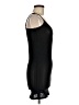 Parade Black Cocktail Dress Size M - photo 4