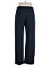 J.Jill Blue Casual Pants Size L - photo 2