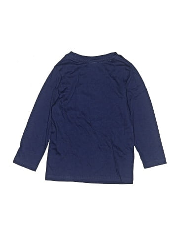 Hanna Andersson 3/4 Sleeve T-Shirt (view 2)