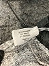 Lane Bryant Gray Turtleneck Sweater Size 14 - 16 Plus - photo 8