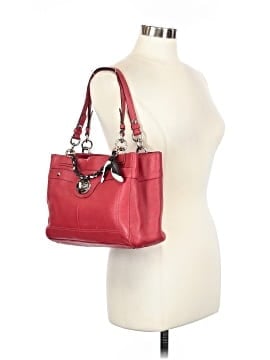 Coach Factory Satchel (view 2)