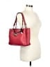 Coach Factory Red Satchel One size - photo 2