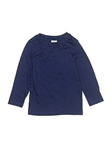 Hanna Andersson 3/4 Sleeve T-Shirt (view 1)
