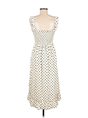 Zara Casual Dress (view 2)