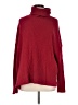Old Navy Red Turtleneck Sweater Size M - photo 1