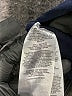 Columbia 100% Nylon Blue Windbreaker Size XL - photo 7