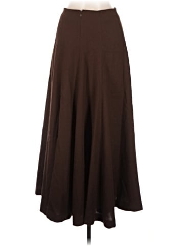 Linda Allard Ellen Tracy Casual Skirt (view 2)