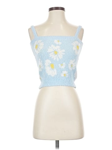 Willow & Wind Sweater Vest (view 1)