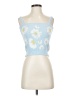Willow & Wind Blue Sweater Vest Size XS - photo 1