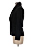 James Perse 100% Cotton Black Blazer Size Med (2) - photo 5