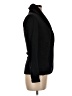 James Perse 100% Cotton Black Blazer Size Med (2) - photo 4