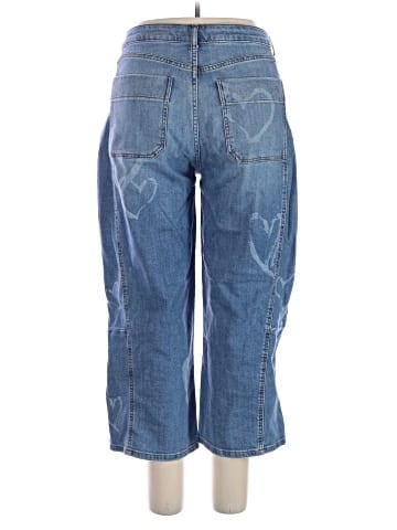 Pilcro Jeans (view 2)