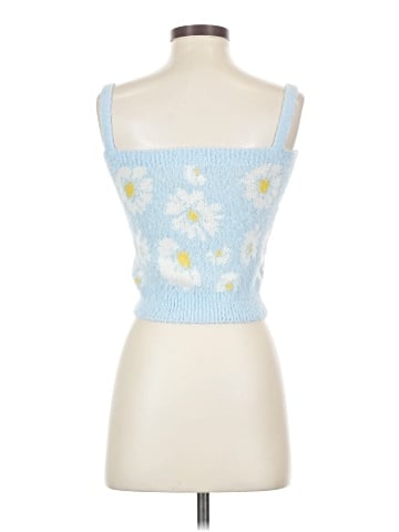 Willow & Wind Sweater Vest (view 2)