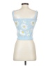 Willow & Wind Blue Sweater Vest Size XS - photo 2