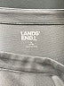 Lands' End Gray Active T-Shirt Size 1X - photo 7