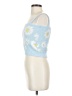 Willow & Wind Blue Sweater Vest Size XS - photo 5