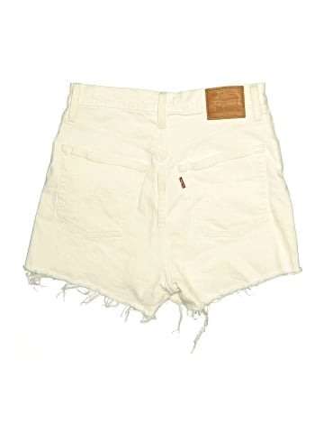 Levi's Denim Shorts (view 2)