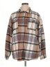 Trendy Queen Brown Pullover Sweater Size XL - photo 1
