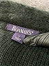 Roaman's 100% Acrylic Black Cardigan Size 12 (S) - photo 7