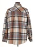 Trendy Queen Brown Pullover Sweater Size XL - photo 2