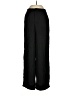 Lulus 100% Polyester Tweed Black Dress Pants Size M - photo 1
