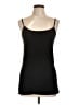 Active Basic Black Tank Top Size L - photo 1