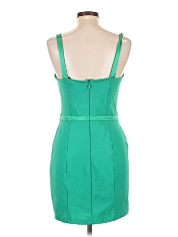 Bebe Cocktail Dress (view 2)