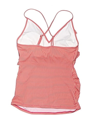 Motherhood Swimsuit Top (view 2)