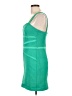 Bebe Green Cocktail Dress Size L - photo 5