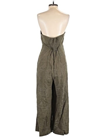 Elevenses Jumpsuit (view 2)