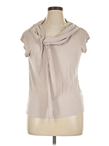 Gap Sleeveless Blouse (view 1)