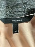Vero Moda 100% Polyester Solid Pink Cocktail Dress Size XS - photo 4