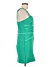 Bebe Green Cocktail Dress Size L - photo 4